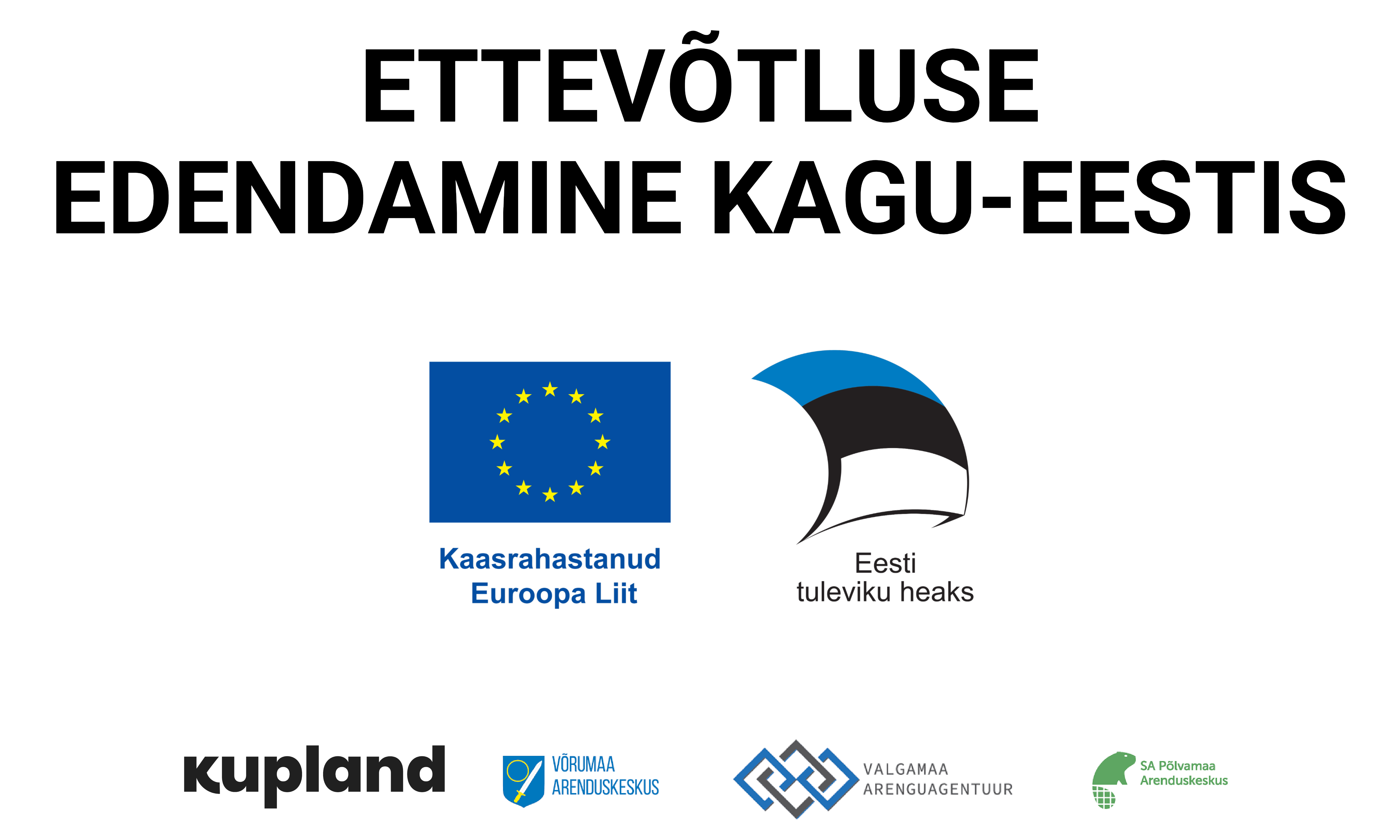Projekti logo