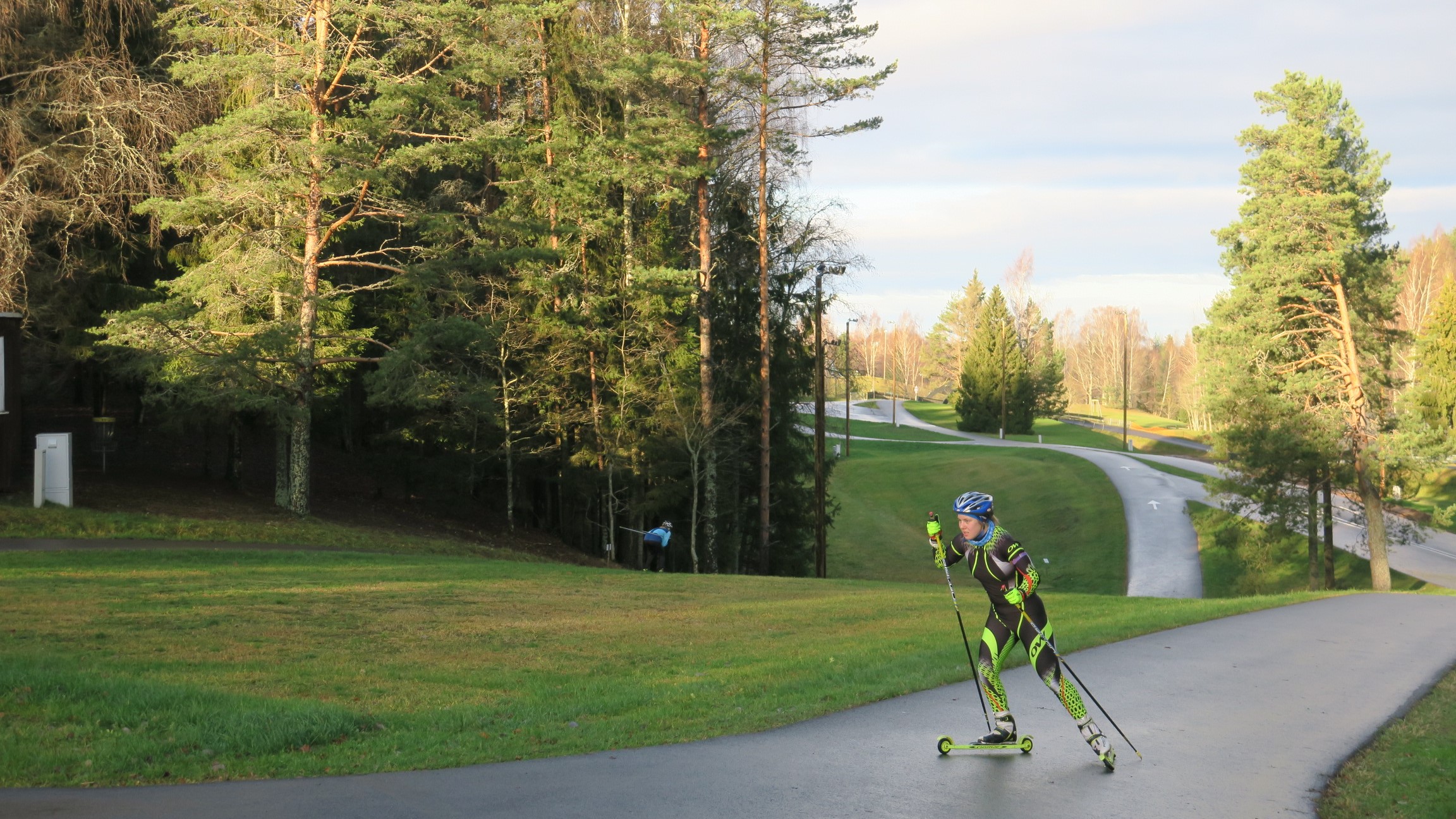 Foto: Tehvandi Spordikeskus