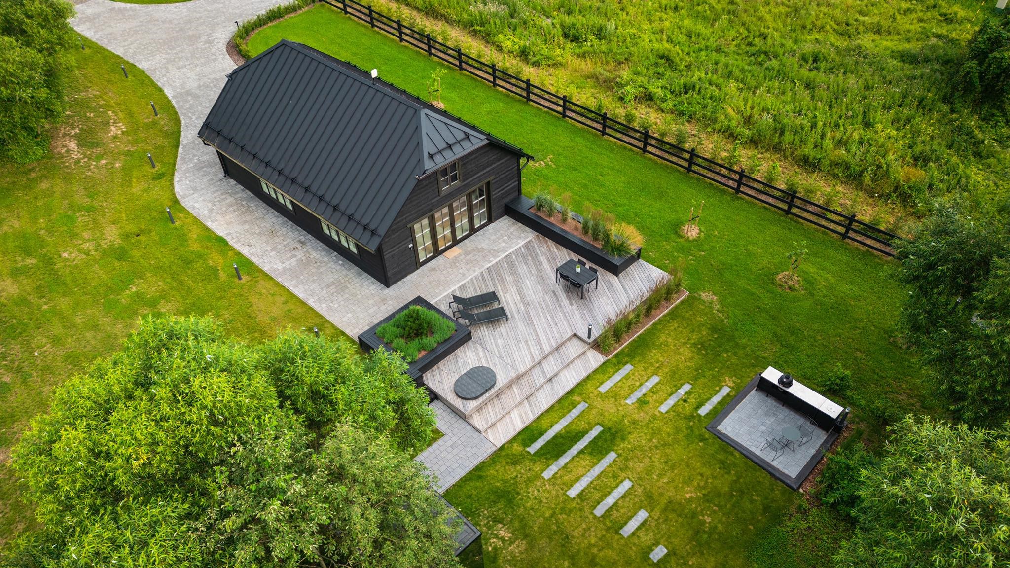 Foto: Watermill Resort