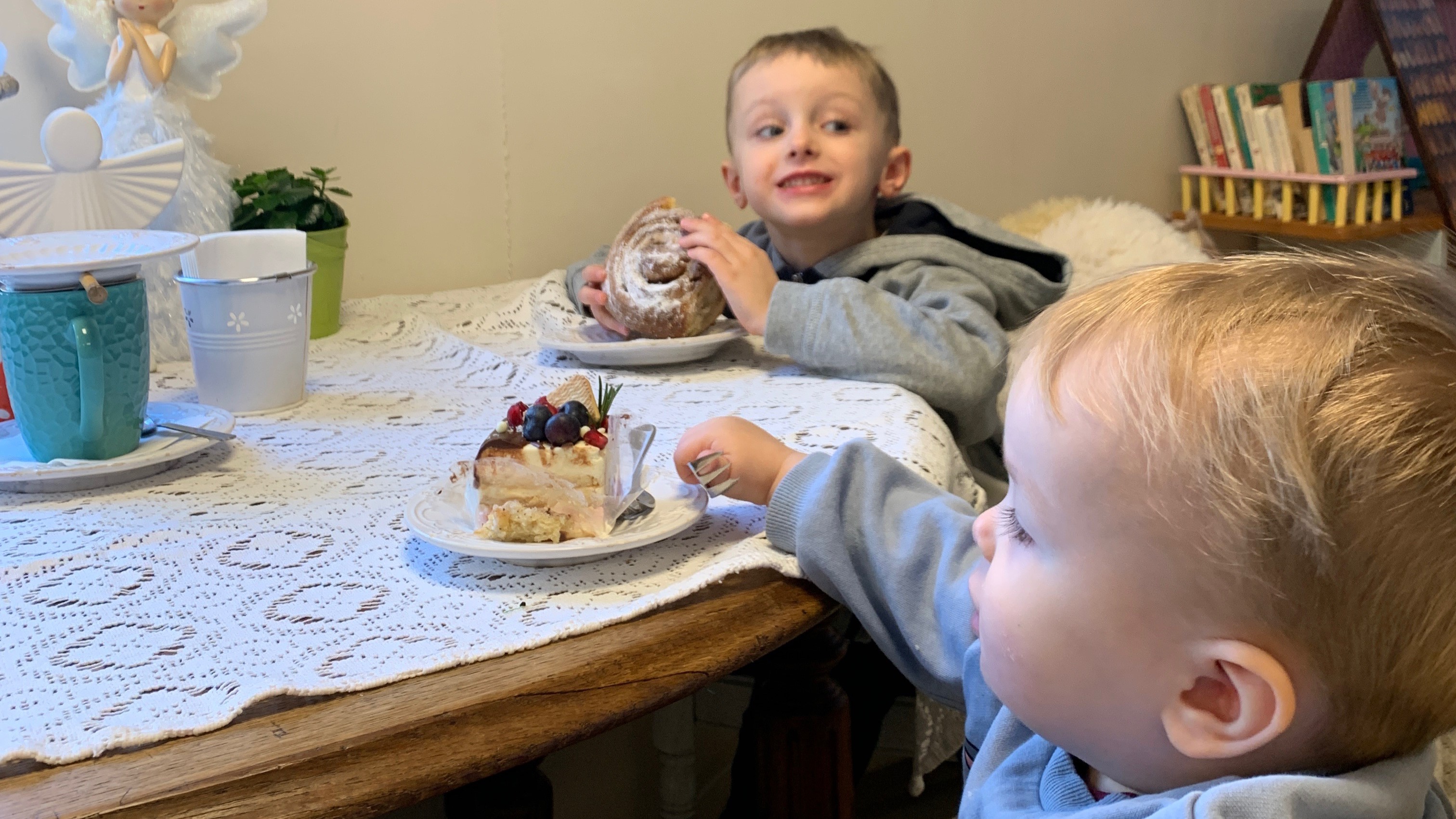 Tillukesed fännid Tillus