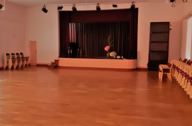 Lillemē Tautas skola