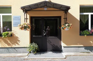 Lillemē Tautas skola