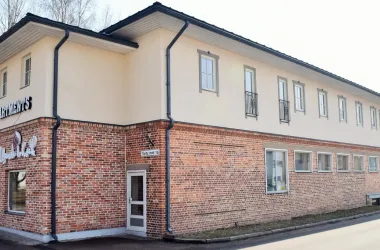 Välisvaade