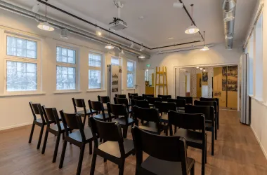 Seminar Reegi majas