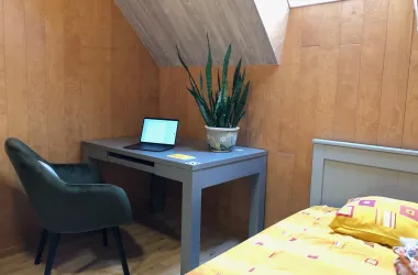 Töötegemise nurk