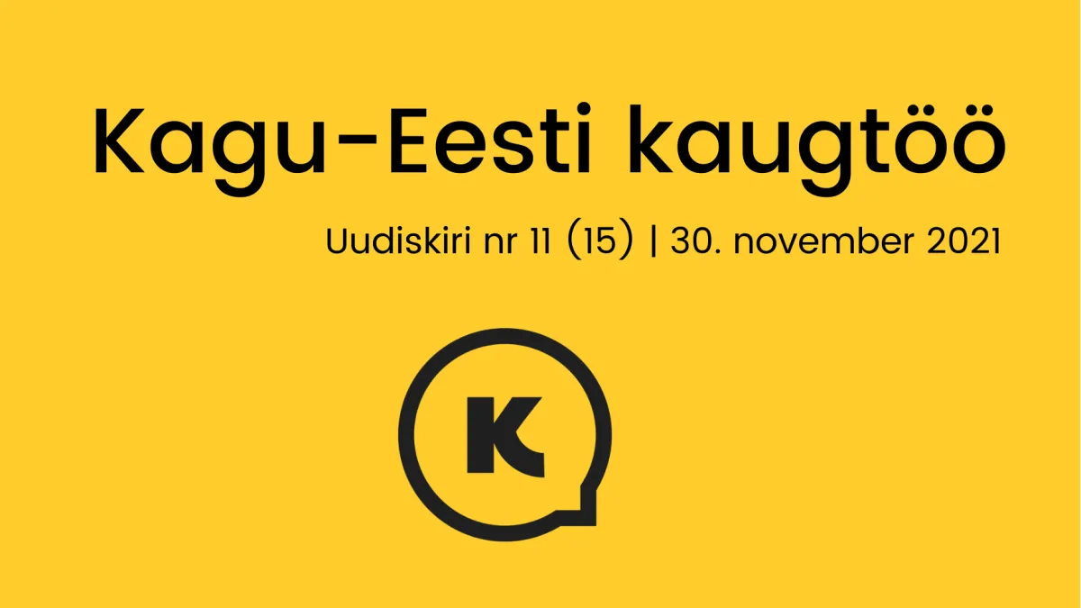 Uudiskirja päis. Kupland.