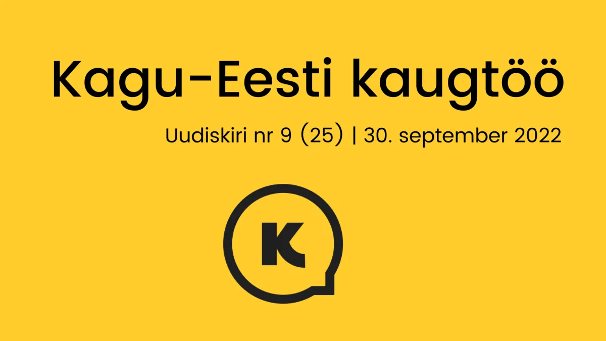 Kaugtöö uudiskirja päis