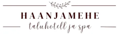 Haanjamehe logo