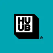 Huubi logo