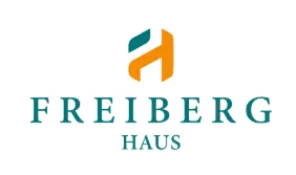 Freiberg Haus logo