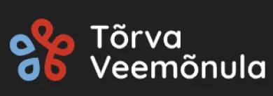 Tõrva Veemõnula logo