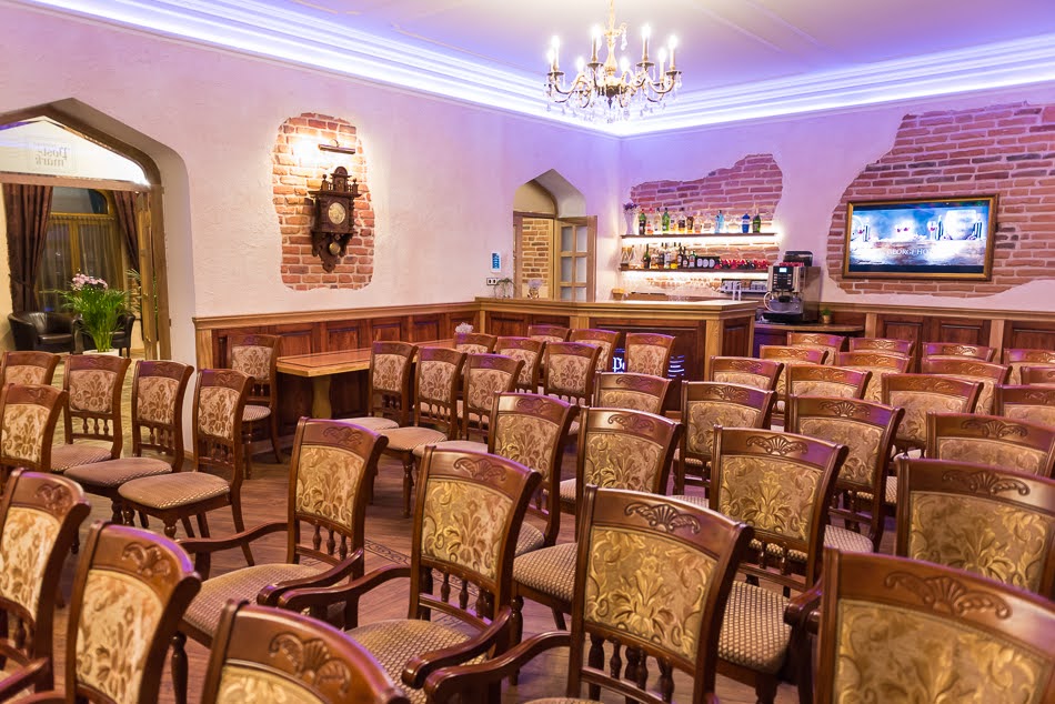 Georgi hotel