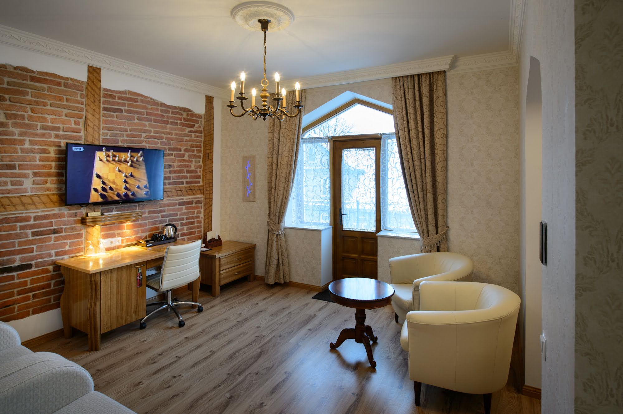 Georgi hotel