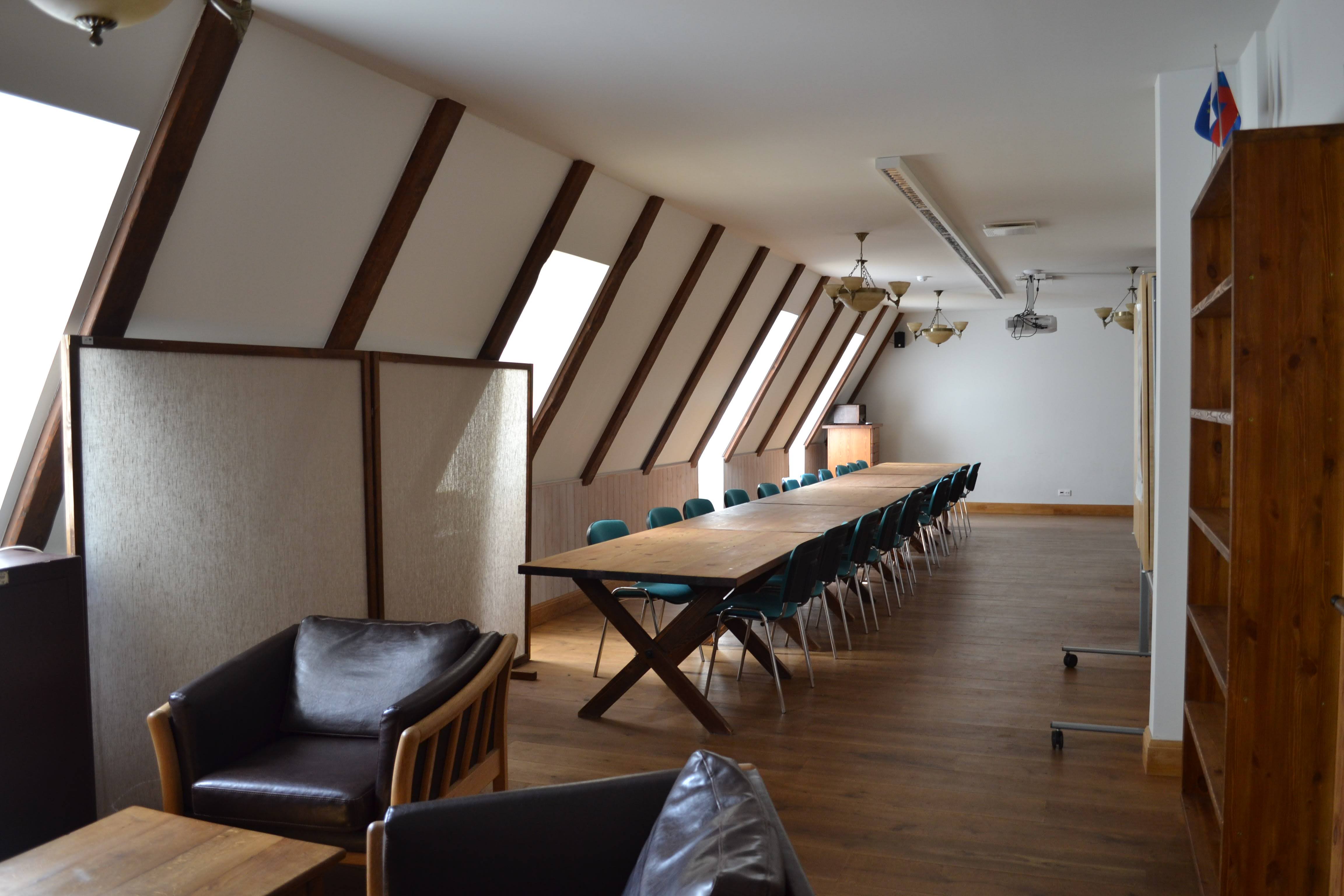 Räpina Creative House