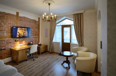Georgi hotel